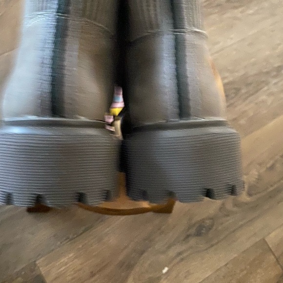 Madewell boots size 8 - Picture 4 of 13